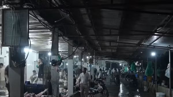 [Video] Siết chặt quản lý, tiến tới xóa bỏ gần 25.000 cơ sở giết mổ nhỏ lẻ