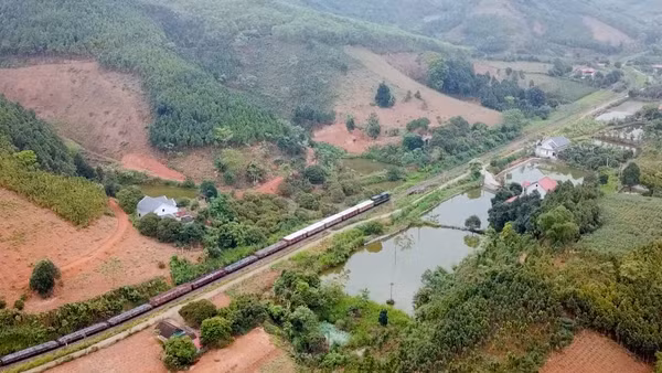 [Video] Tăng cường hợp tác quốc tế về mục tiêu Net Zero