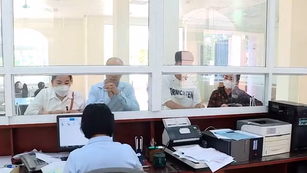 [Video] Hai nhóm đối tượng được tăng mức hưởng bảo hiểm y tế lên 100%