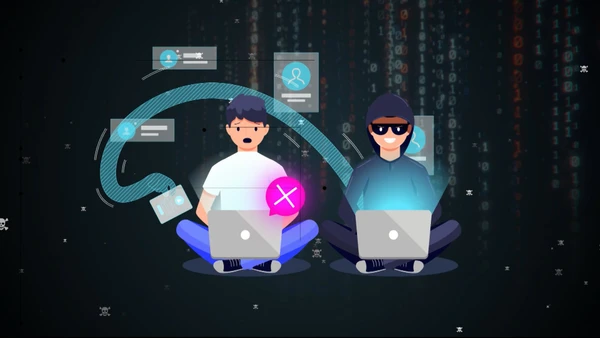 [Video] Cảnh báo 3 kịch bản lừa đảo dịp cận Tết 2026