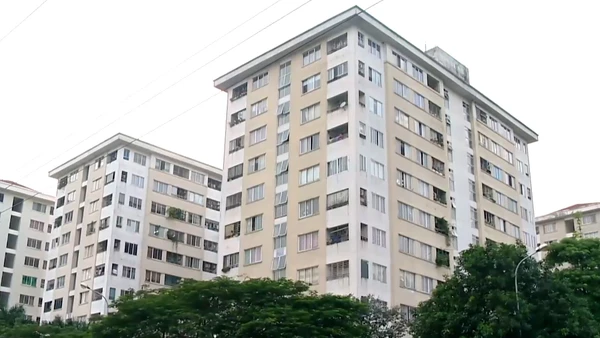 [Video] Năm 2026 phát triển gần 159.000 căn nhà ở xã hội