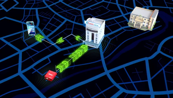 [Video] Ra mắt “chìa khóa vàng” trong phát hiện cháy, nổ sớm trên cả nước