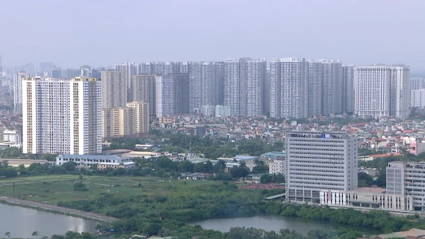 [Video] Dự báo giá chung cư hạ nhiệt từ năm 2026 