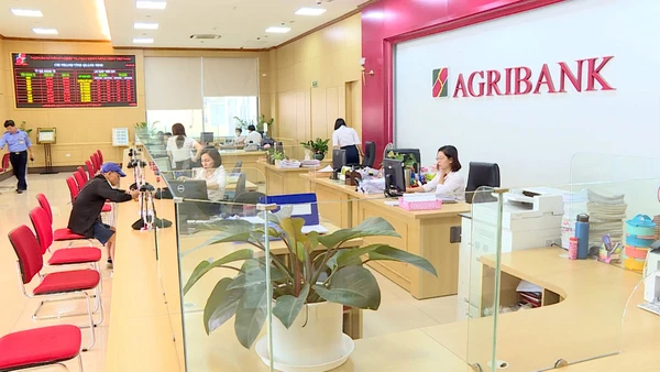 [Video] Cá nhân mua bán, cho mượn tài khoản ngân hàng có thể bị phạt đến 200 triệu đồng