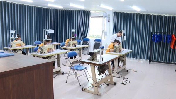 [Video] Bộ Nội vụ công bố loạt thay đổi thủ tục hành chính trong lĩnh vực lao động ngoài nước