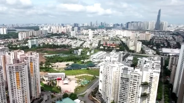 [Video] VARS cảnh báo bốn rủi ro với thị trường bất động sản năm 2026