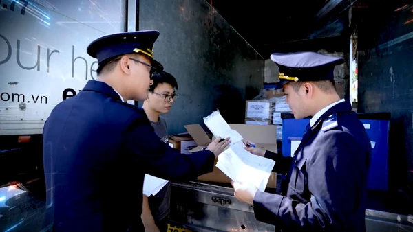 [Video] Hà Nội xử lý 4.770 vụ vi phạm gian lận thương mại, hàng giả 