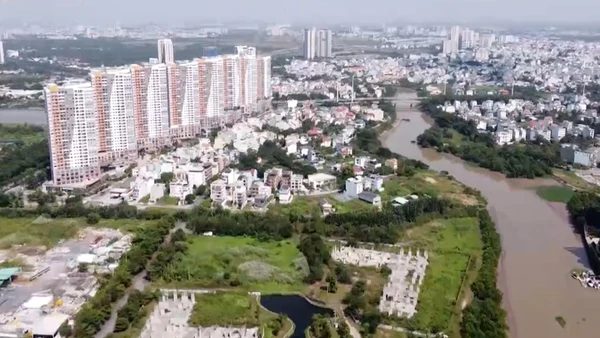 [Video] Thanh tra nhiều doanh nghiệp bất động sản trong năm 2026
