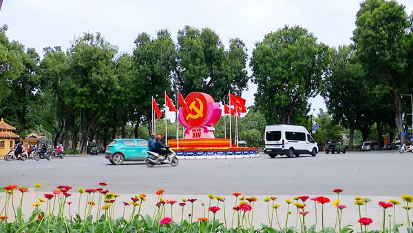 [Video] Hôm nay tổng duyệt công tác tổ chức Đại hội XIV của Đảng