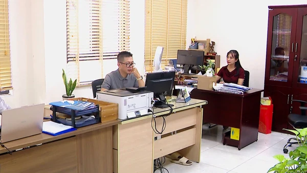 [Video] Chậm nhất ngày 1/7/2026 hoàn thành phê duyệt vị trí việc làm công chức