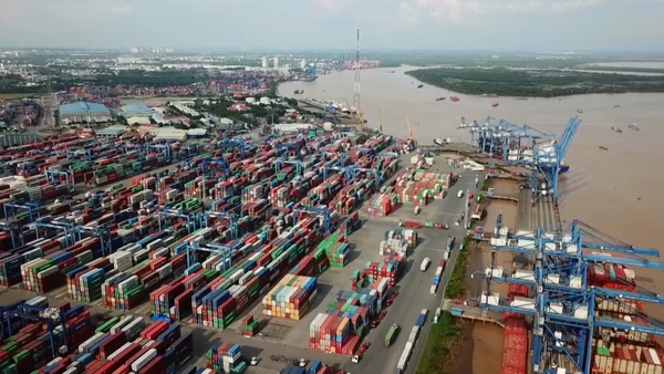 [Video] Sáng nay (7/1), Tổng điều tra kinh tế năm 2026 trên toàn quốc