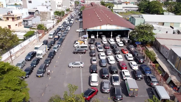 [Video] Chưa áp dụng giá dịch vụ đăng kiểm mới từ ngày 20/1/2026