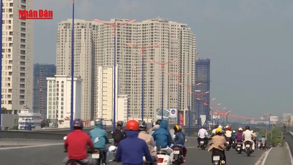 [Video] Hà Nội sẽ cấm một số tuyến đường trong 3 ngày