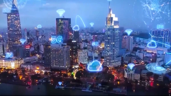 [Video] Điểm nghẽn kinh tế số nằm trong chính mỗi doanh nghiệp