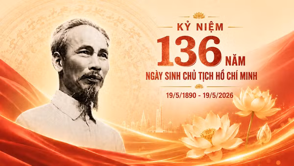 [Video] Chuyện kể về những lần sinh nhật Bác 