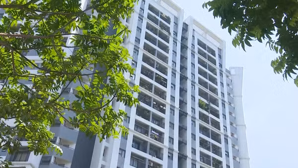 [Video] Không bắt buộc tạm trú khi đăng ký mua nhà ở xã hội