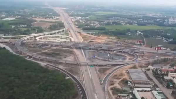 [Video] Nhiều dự án cao tốc tăng tốc hoàn thiện, chuẩn bị thông xe trong tháng 5