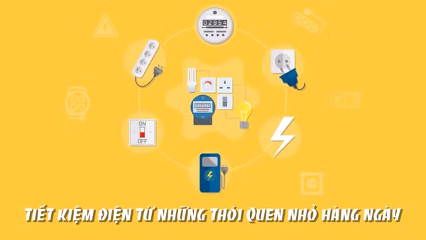 [Video] Một số giải pháp tiết kiệm điện mùa nắng nóng