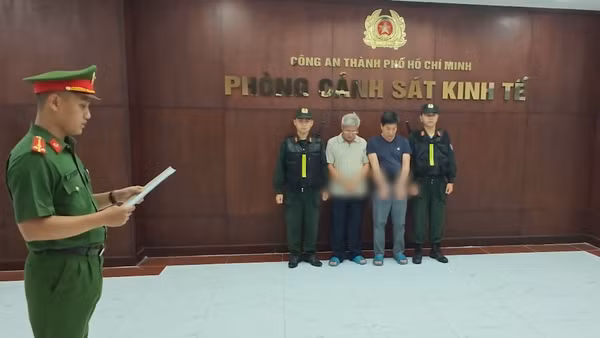 [Video] Triệt phá đường dây sản xuất, buôn bán thuốc Đông dược giả