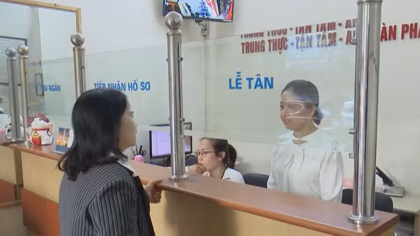 [Video] Từ 18/5, công chứng viên không chụp ảnh khi công chứng bị phạt tới 10 triệu đồng