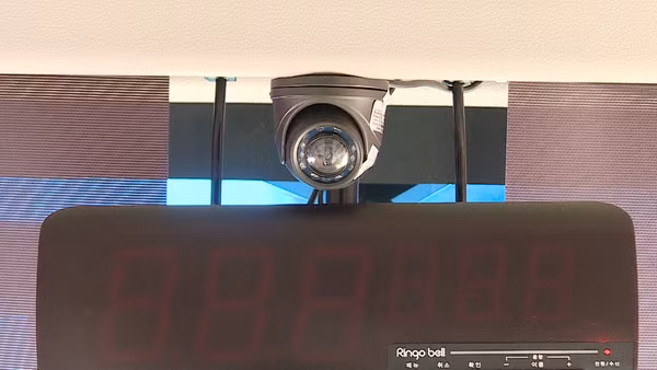 [Video] Từ 1/7, xe khách từ 8 chỗ trở lên phải lắp camera khoang hành khách