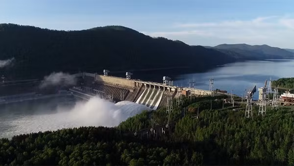 [Video] Vai trò của thủy điện trong việc thực hiện mục tiêu Net Zero vào năm 2050