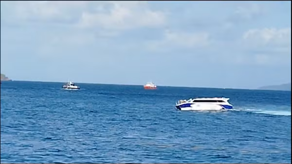 [Video] Thủ tướng yêu cầu khẩn trương điều tra nguyên nhân vụ lật ca-nô ở Phú Quốc