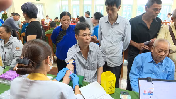 [Video] Mệnh lệnh từ trái tim và hành trình trả lại tên cho liệt sĩ
