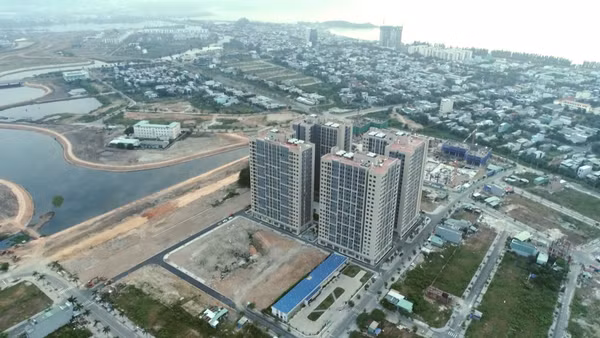 [Video] 866 dự án nhà ở xã hội đang được triển khai trên khắp cả nước