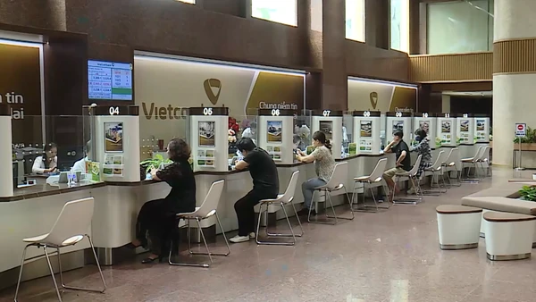 [Video] Lãi suất vay tăng, bất động sản “lướt sóng” hết thời đầu tư