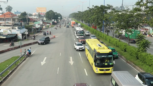 [Video] 34 người tử vong do tai nạn giao thông trong ngày đầu nghỉ Tết Nguyên đán 2026