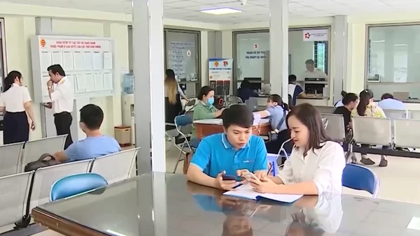 [Video] Từ hôm nay, thay đổi cách nộp hồ sơ quyết toán thuế thu nhập cá nhân