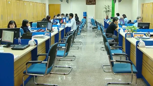 [Video] Hoàn thành xếp lương viên chức theo vị trí việc làm trước 1/7