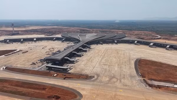 [Video] Thủ tướng: Đẩy nhanh tiến độ, đưa Cảng hàng không Long Thành vào khai thác thương mại trong quý IV năm 2026