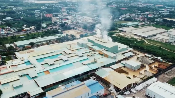 [Video] Hà Nội phát hiện 110 khu vực nguy cơ bụi cao gây ô nhiễm 