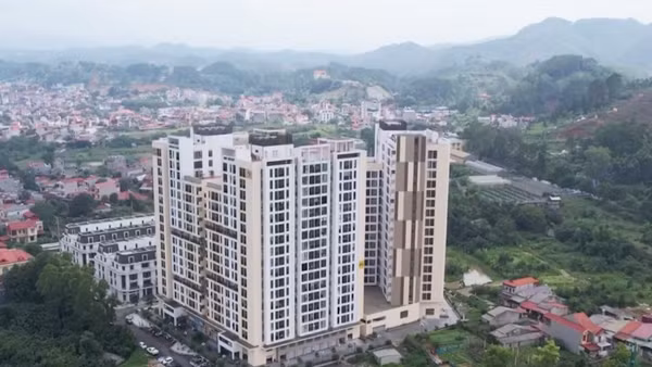 [Video] Nhiều dự án nhà ở xã hội tại Hà Nội chuẩn bị mở bán, xuất hiện căn hộ dưới 1 tỷ đồng 