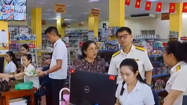 [Video] Quy định mức phạt khi không thông báo tài khoản của hộ kinh doanh từ tháng 4/2026
