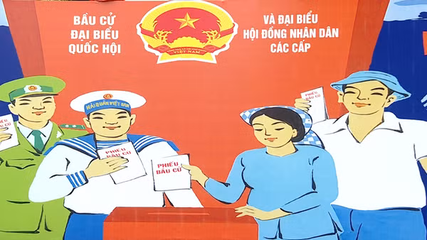 [Video] Cảnh giác với tin giả trước thềm bầu cử