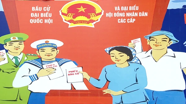 [Video] Cảnh giác với tin giả trước thềm bầu cử