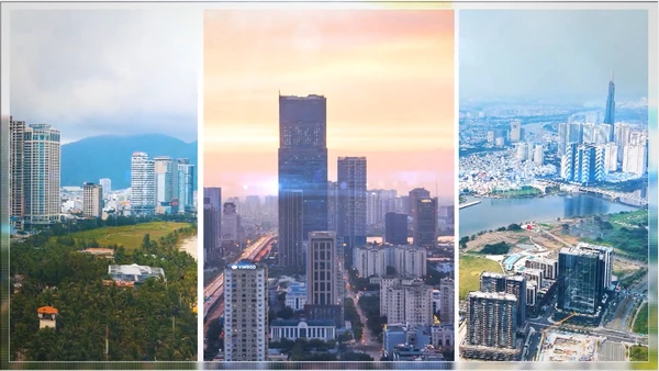 [Video] Hà Nội công bố 30 “bài toán lớn” định hướng phát triển Thủ đô