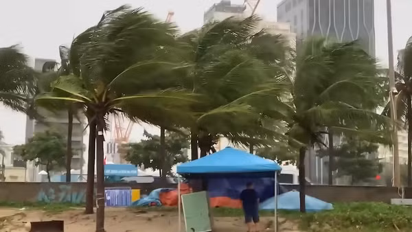 [Video] Siêu bão, mưa cực đoan có thể gia tăng trong năm 2026