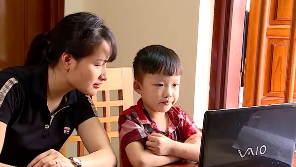 [Video] Phê duyệt chương trình bảo vệ, hỗ trợ trẻ em trên môi trường mạng giai đoạn 2026-2030