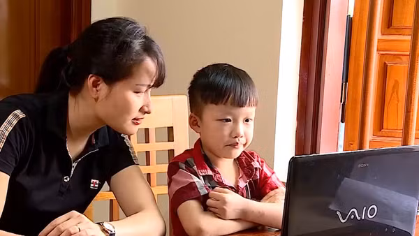 [Video] Phê duyệt chương trình bảo vệ, hỗ trợ trẻ em trên môi trường mạng giai đoạn 2026-2030