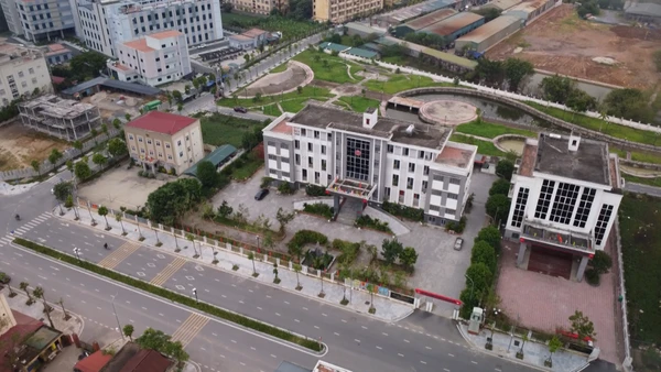 [Video] Gắn mã QR toàn bộ tài sản công, đẩy nhanh tiến độ tổng kiểm kê