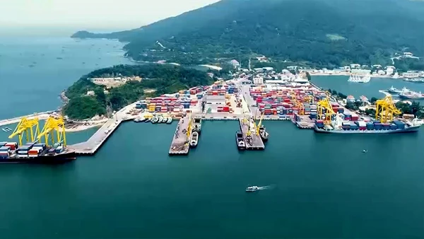 [Video] Logistics Việt Nam trong hành trình “xanh hóa” toàn cầu