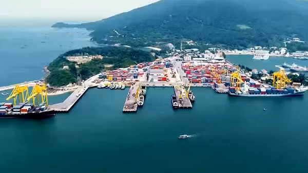 [Video] Logistics Việt Nam trong hành trình “xanh hóa” toàn cầu