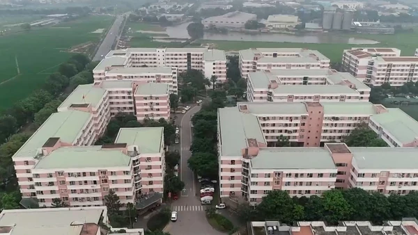 [Video] Tăng cường minh bạch, ngăn tiêu cực trong xét duyệt và giao dịch nhà ở xã hội