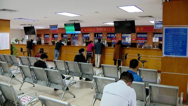 [Video] Đề xuất điều chỉnh phụ cấp chức vụ lãnh đạo từ ngày 1/1/2026