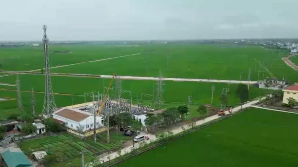 [Video] Từ năm 2027, người dân có thể lựa chọn nơi mua điện, giá theo thỏa thuận