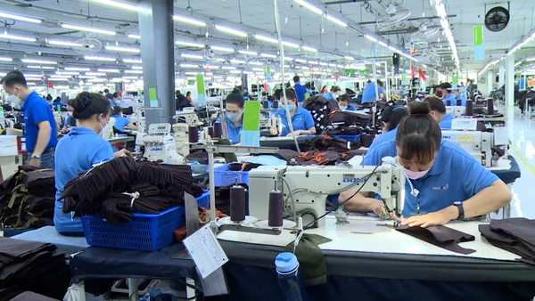 [Video] Thưởng Tết 2026: Xuất hiện mức thưởng lên tới 350 triệu đồng/người